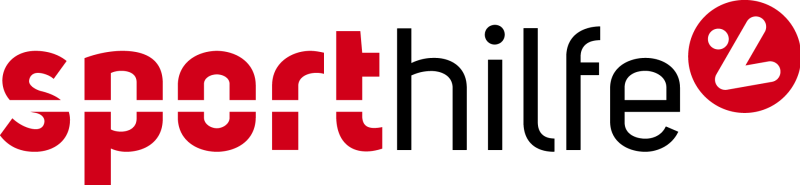 Logo Sporthilfe 