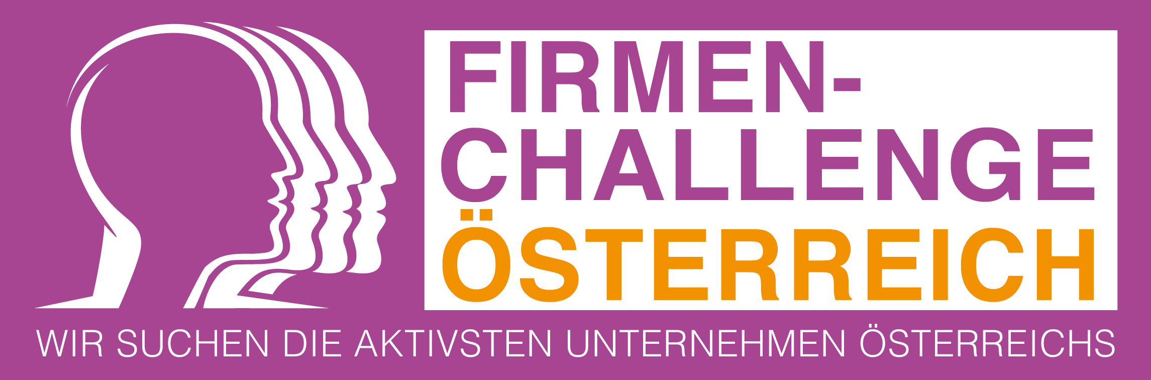 Firmenchallenge Österreich - Logo